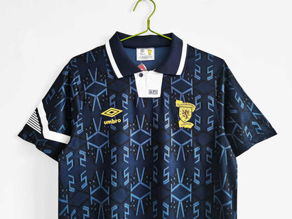 Scozia 1992 Casa