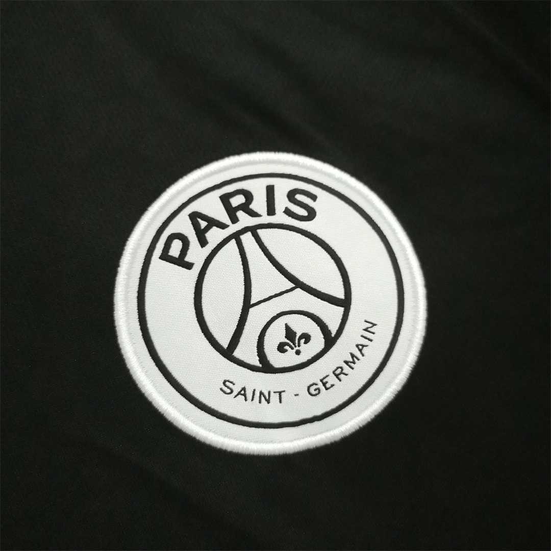PSG 2018/19 Trasferta