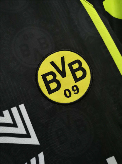 Borussia Dortmund 1995/96 Trasferta