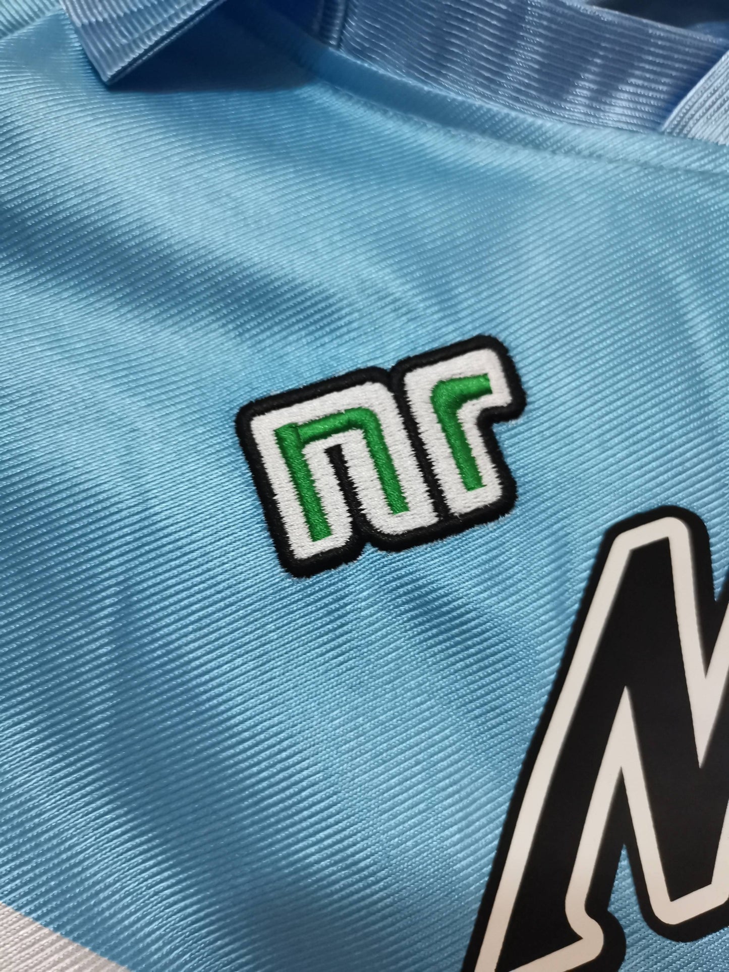 Napoli 1990/91 - Special