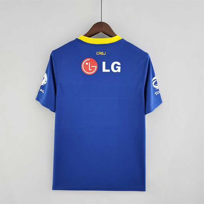 Boca Juniors 2010/11 Casa