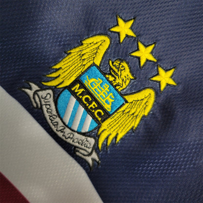 Manchester City 1997/98 Trasferta