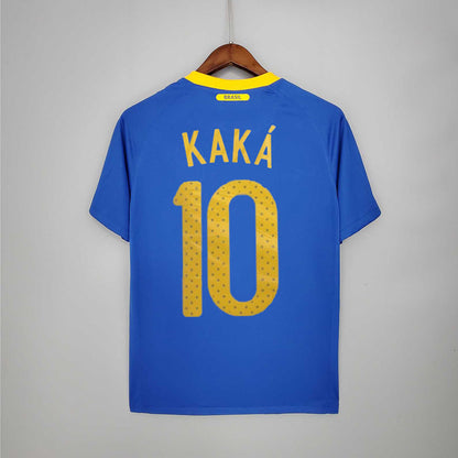 KAKÀ - Brasile 2010 Trasferta