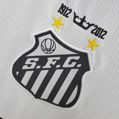 Santos 2012/2013 Casa