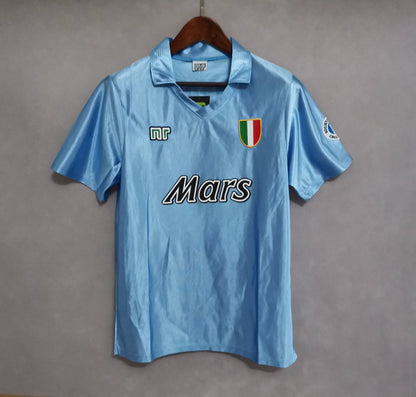 Napoli 1990/91 Casa