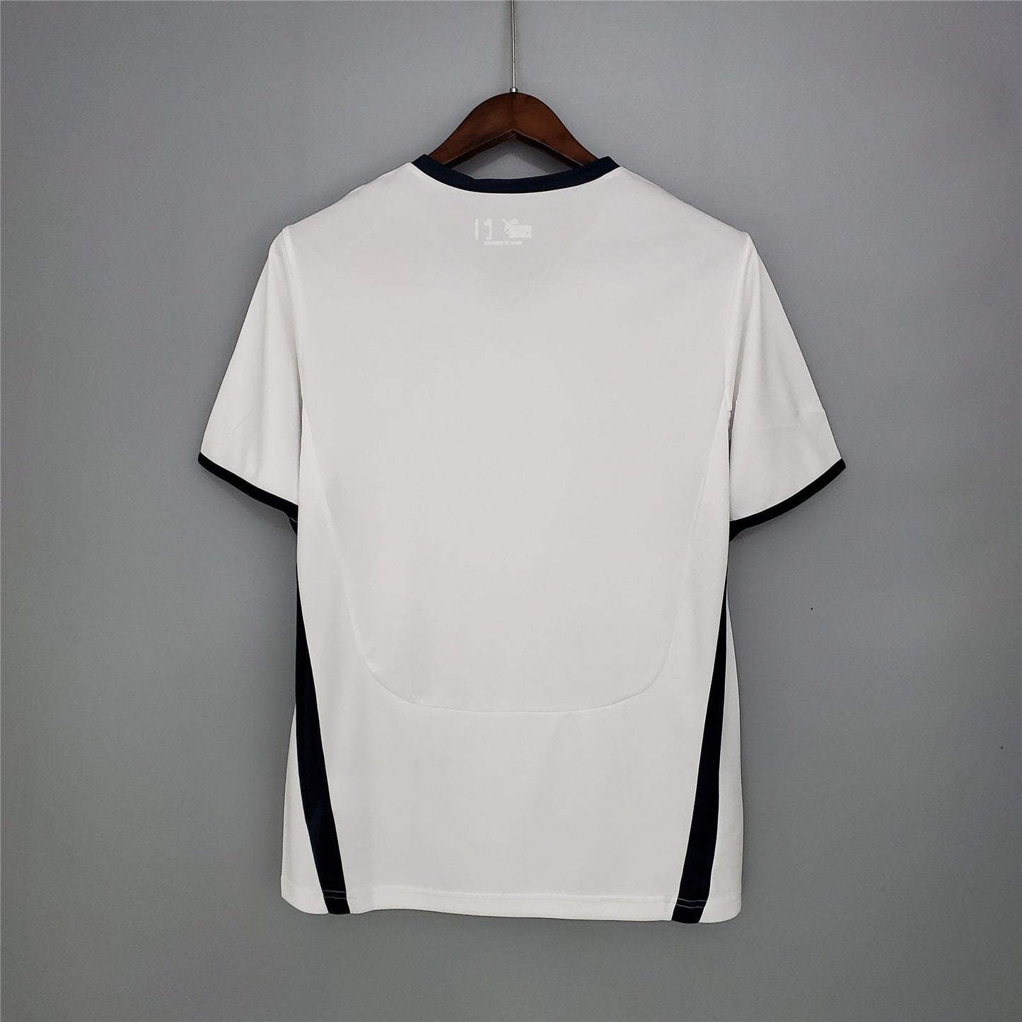 Tottenham 2008/09 Casa