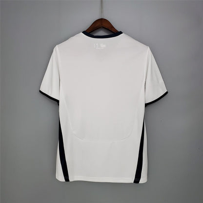 Tottenham 2008/09 Casa