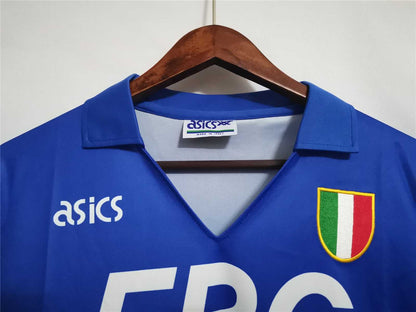 Sampdoria 1991/92 Casa