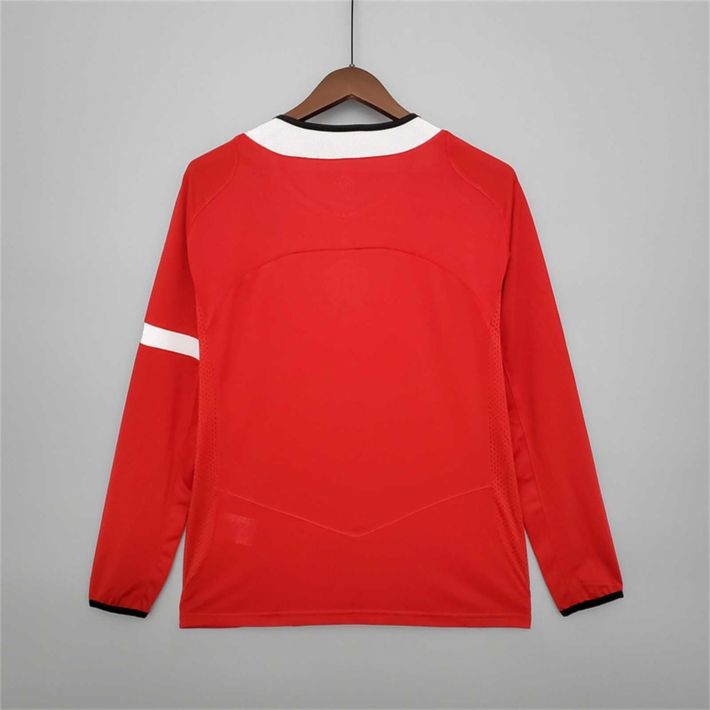 Man. United 2004/05 Casa (Solo Lunga)