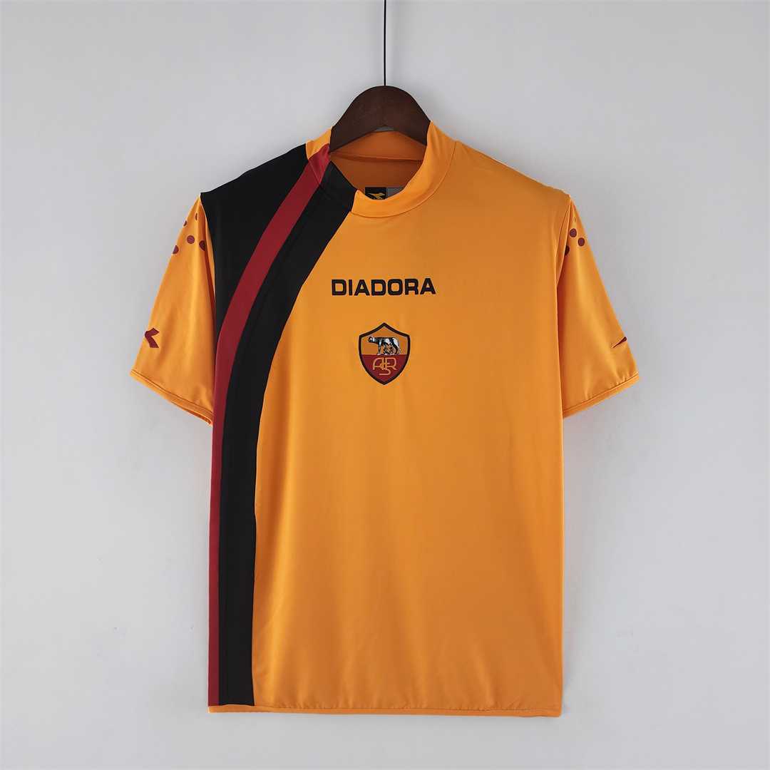 Roma 2005/06 Casa