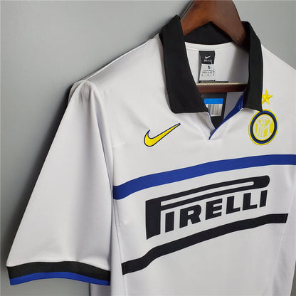 Inter 1998/99 Trasferta