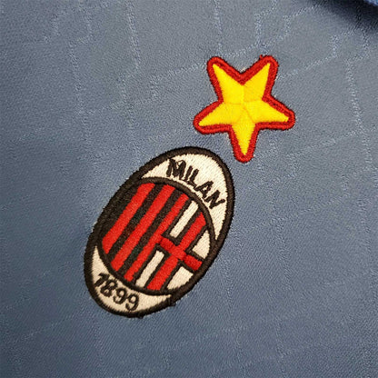 Milan 1995/96 Quarta