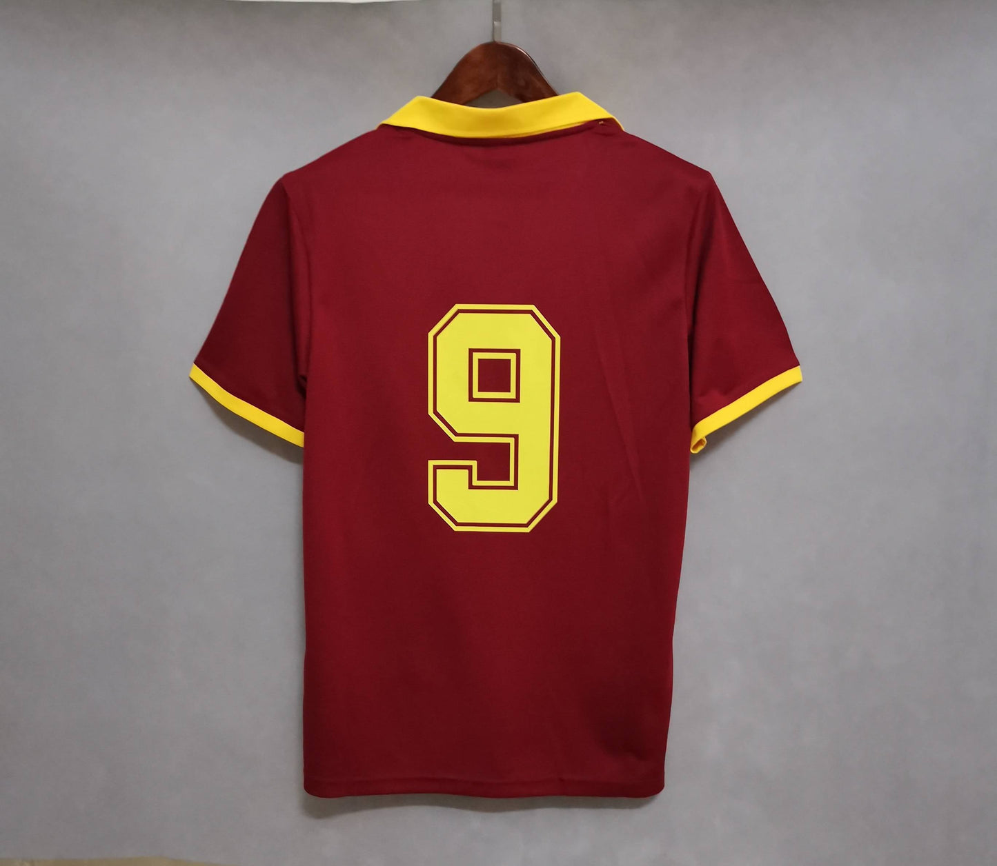 Roma 1989/90 Casa