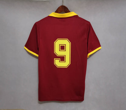 Roma 1989/90 Casa