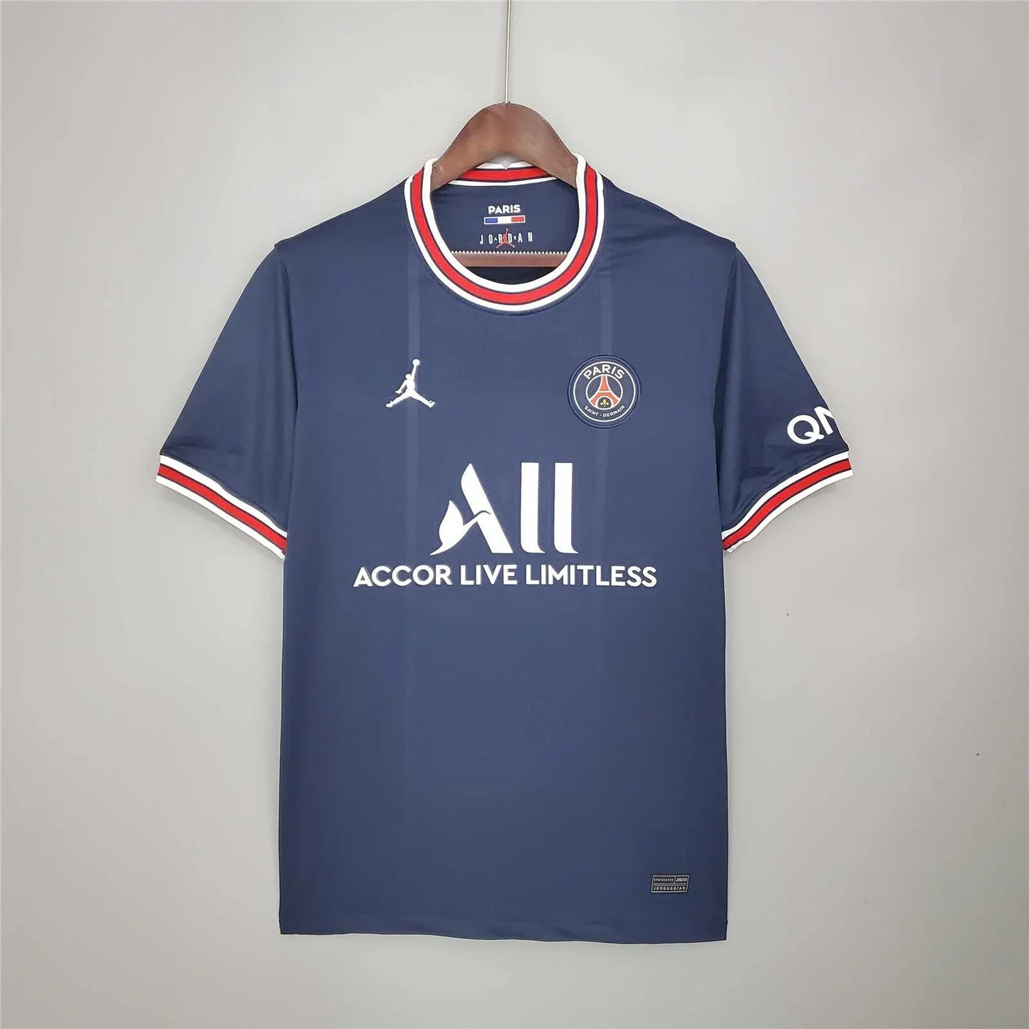 NEYMAR - PSG 2021/22 Casa