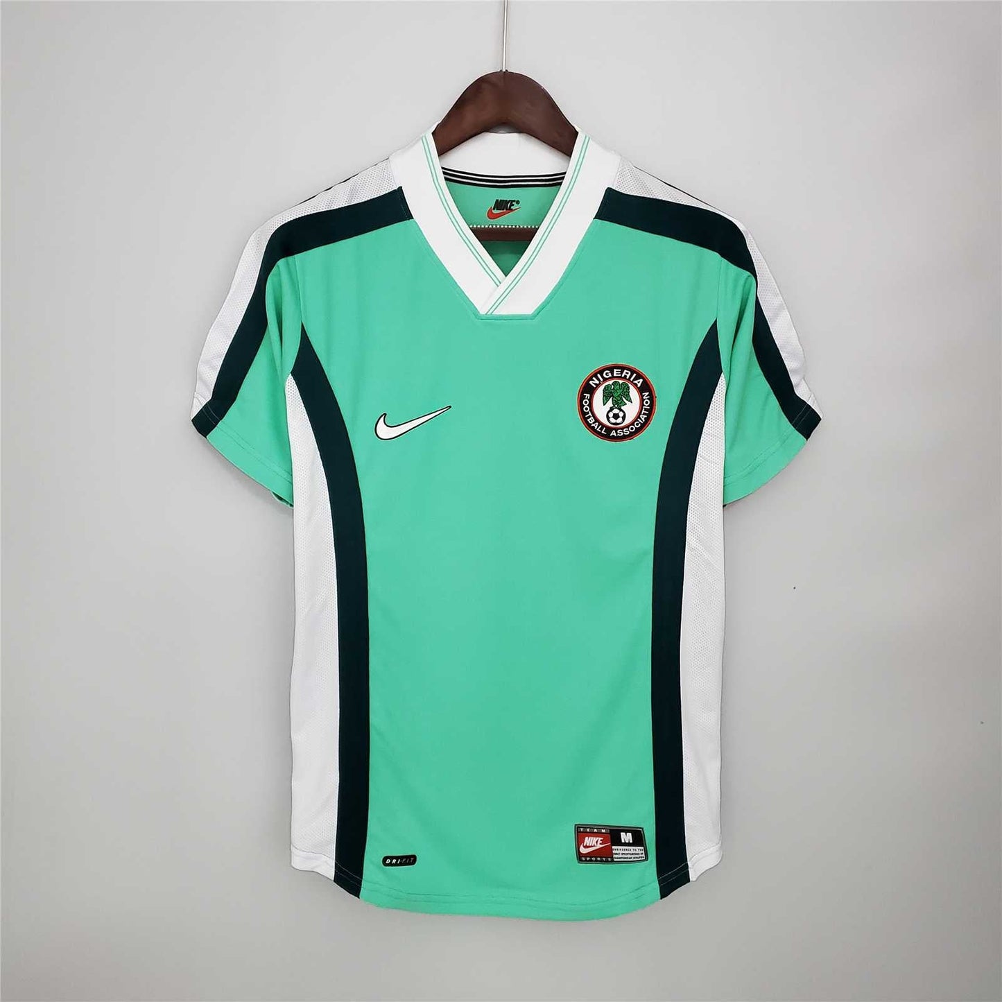Nigeria 1998 Casa