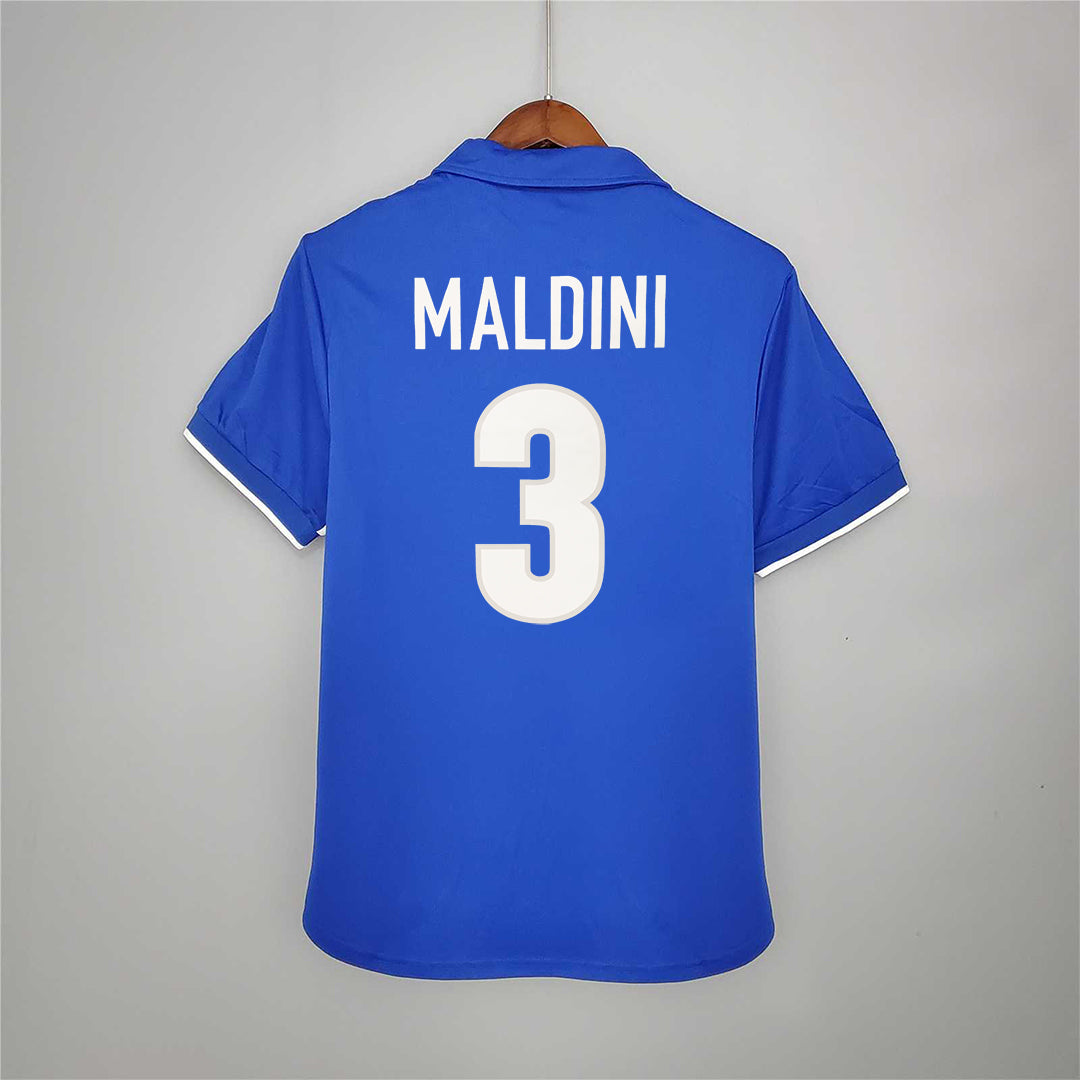 Italia 1998/99 Casa