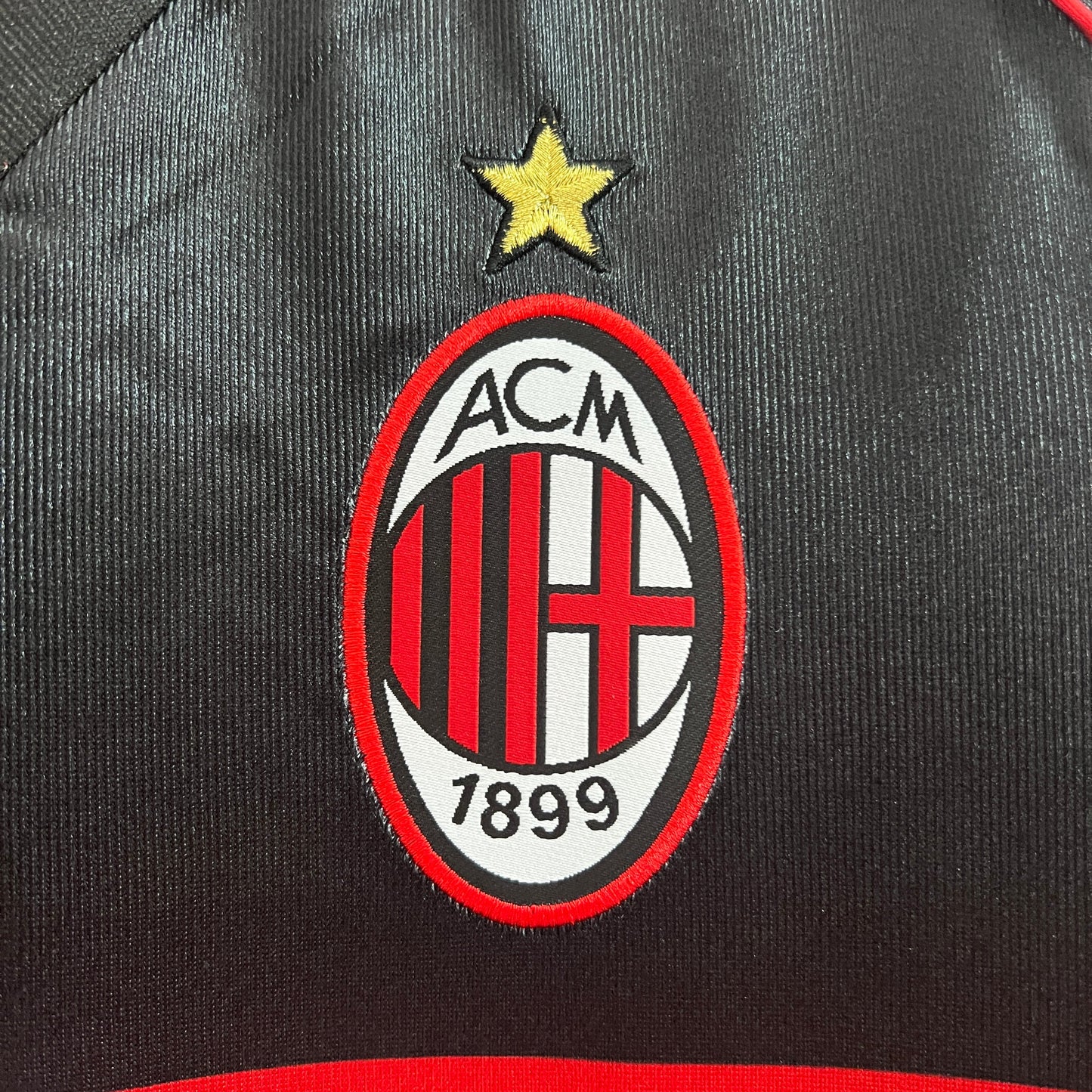 Milan 1998/99 Terza