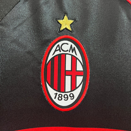 Milan 1998/99 Terza