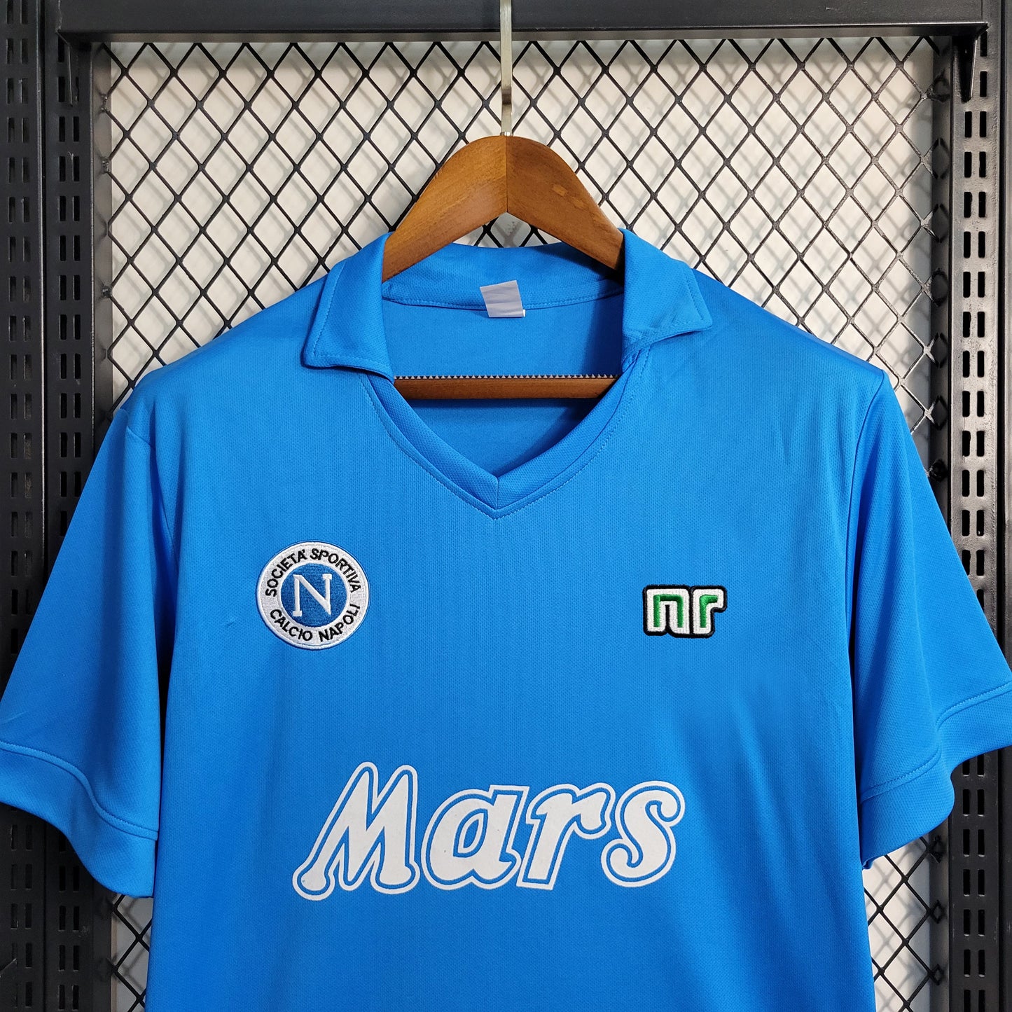 Napoli 1988/89 Casa