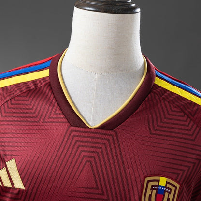 Venezuela 2026 Casa