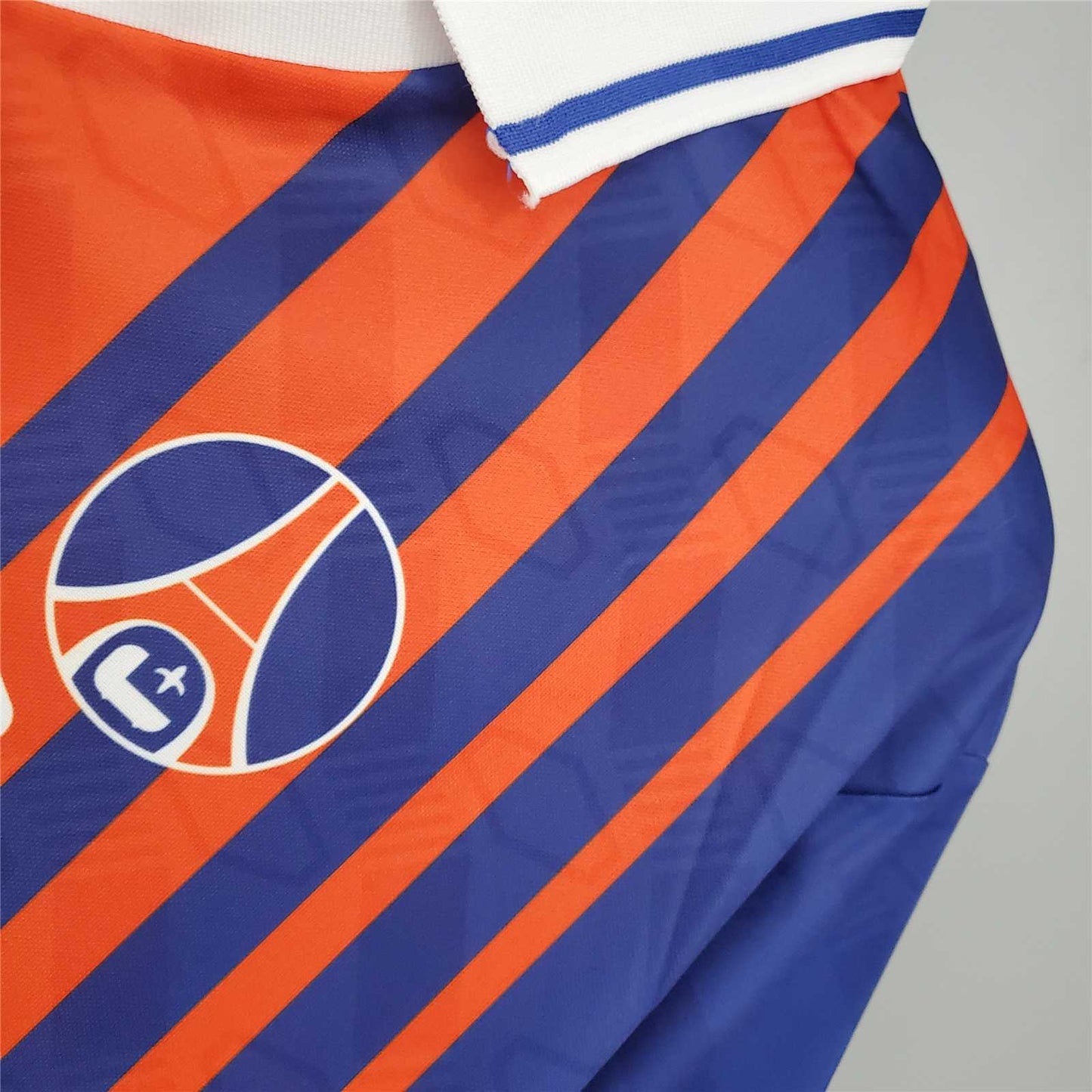 PSG Maglia 1992/93 Casa