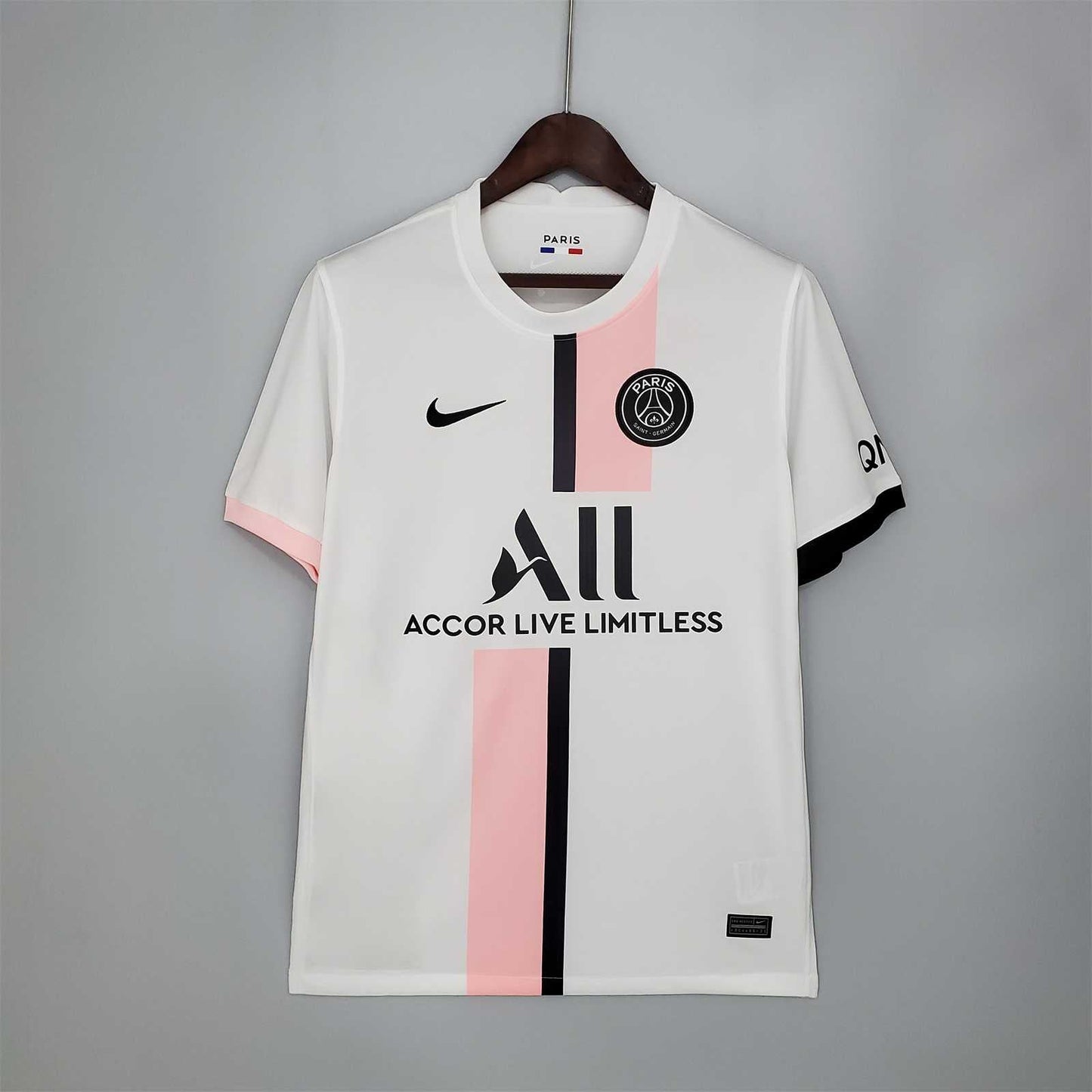 PSG 2021/22 Trasferta