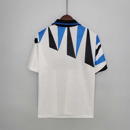 Inter 1992/93 Trasferta