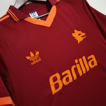 Roma 1992/93 Casa
