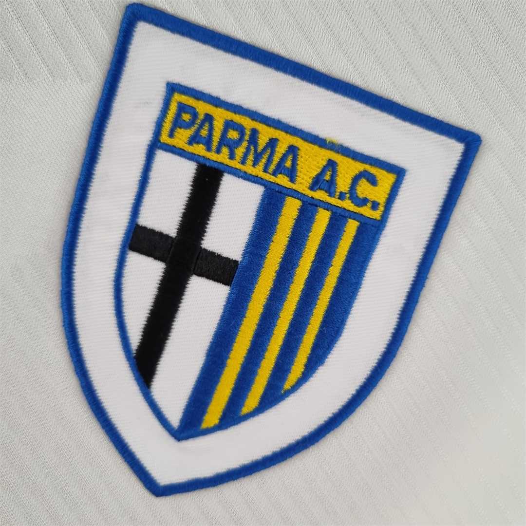Parma 1993/94 Trasferta