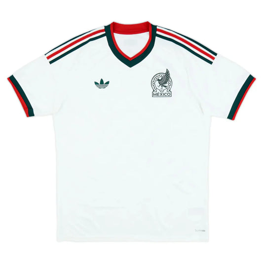 Messico 2026 Trasferta