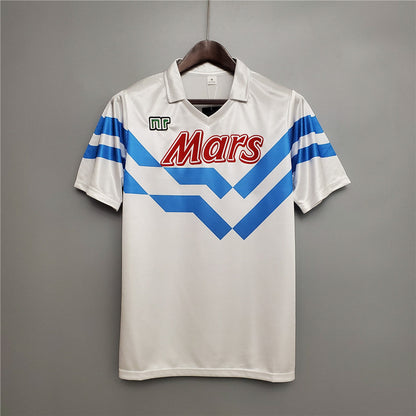 Napoli 1988/89 Trasferta