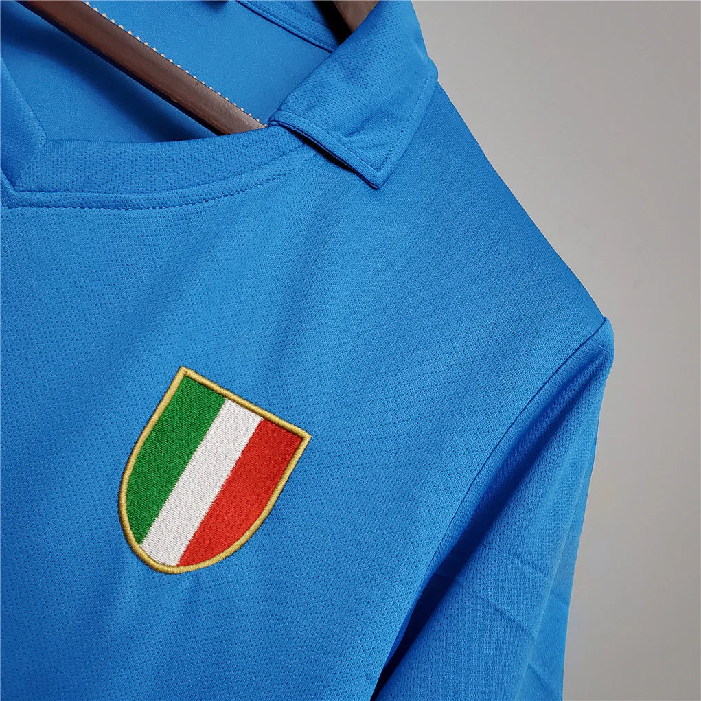 MARADONA - Napoli 1987/88 Casa