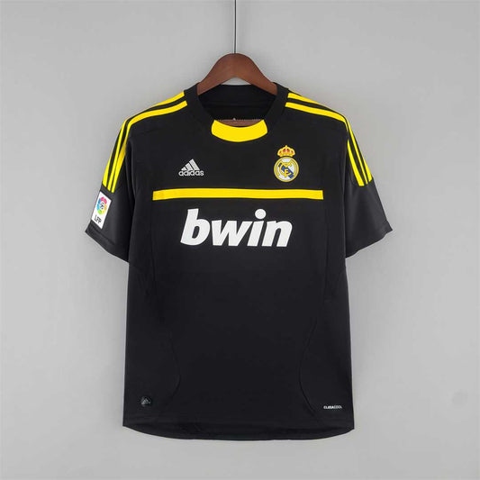 Real Madrid 2011/12 Trasferta - Portiere