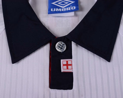 Inghilterra 1998 Casa  - kit