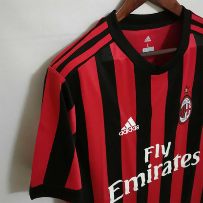 Milan 2017/18 Casa