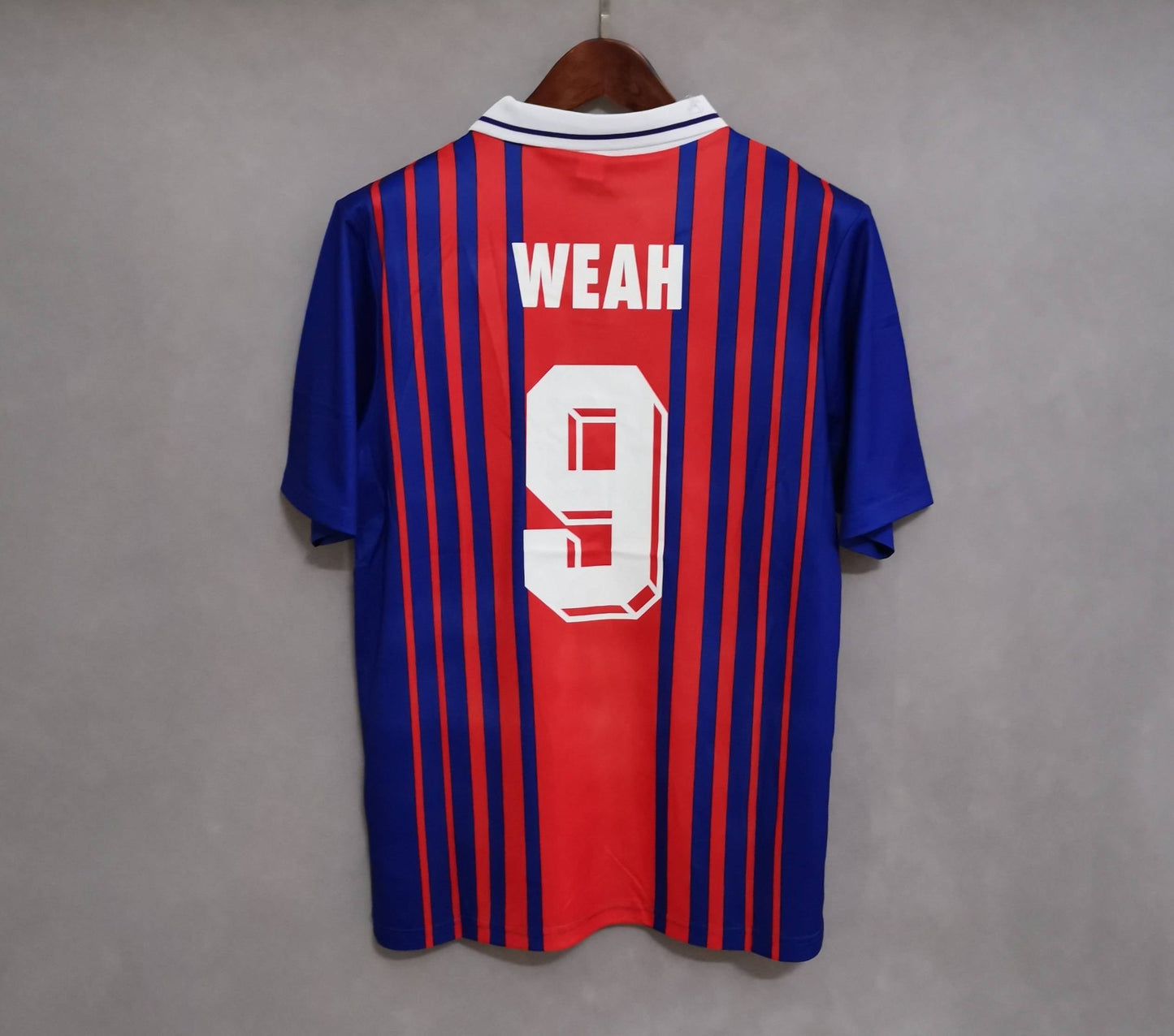 PSG Maglia 1992/93 Casa