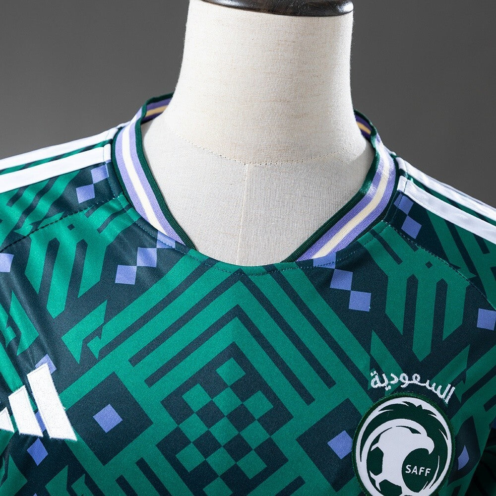 Arabia Saudita 2026 Casa