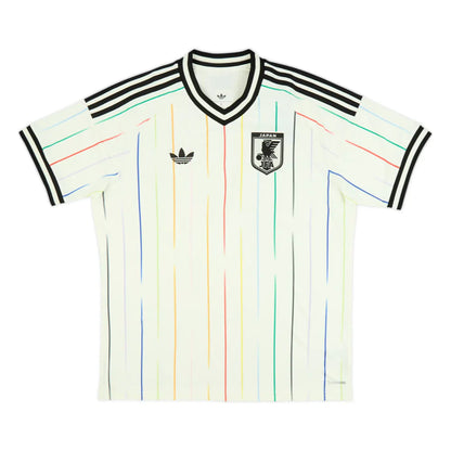 Japan 2026 Away Shirt