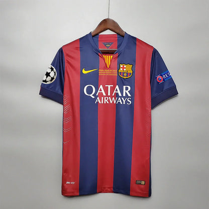 NEYMAR - Barcellona Champions League 2015