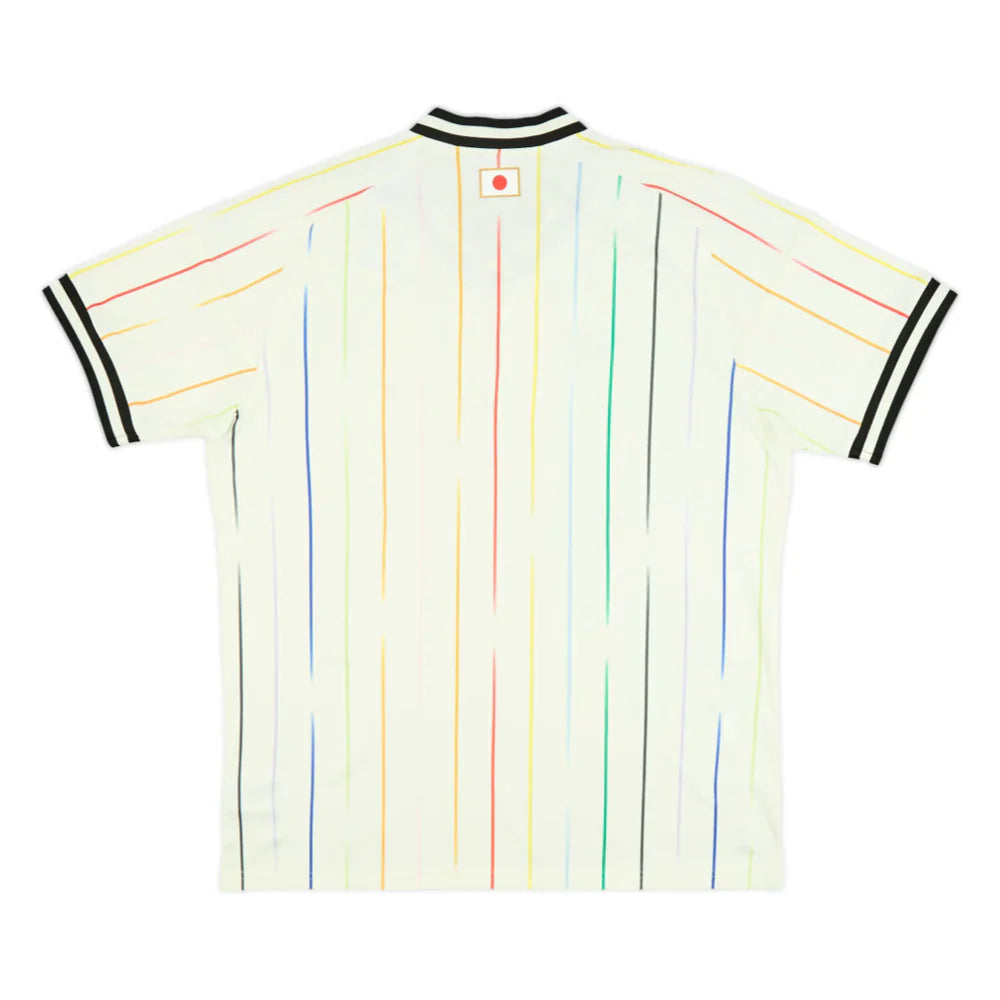 Japan 2026 Away Shirt