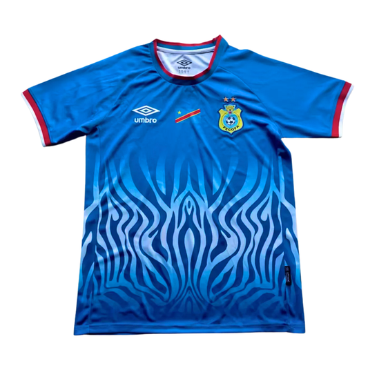 RD Congo 2026 Casa