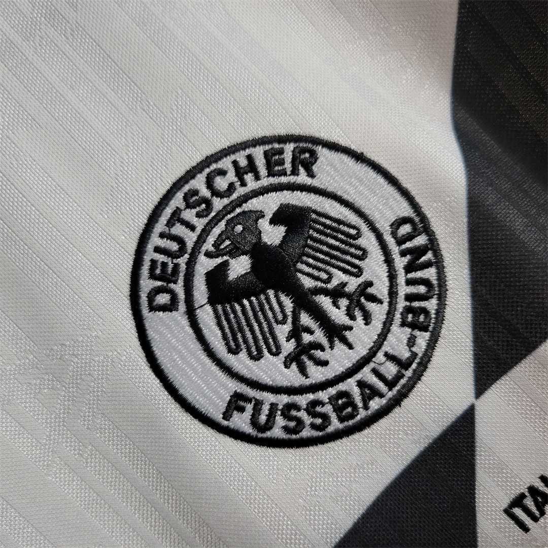Germania Mondiale 1990