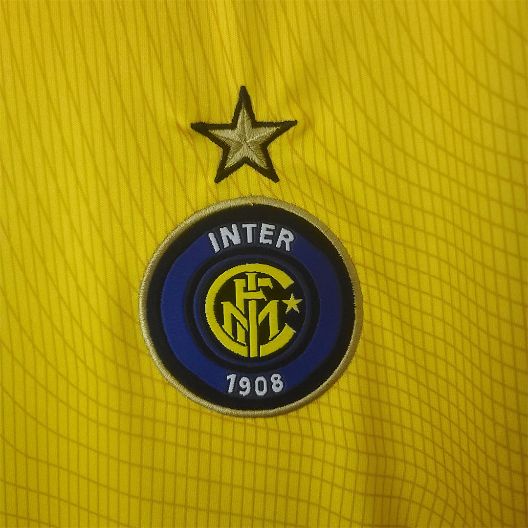 Inter 2002/03 Terza