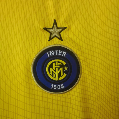 Inter 2002/03 Terza