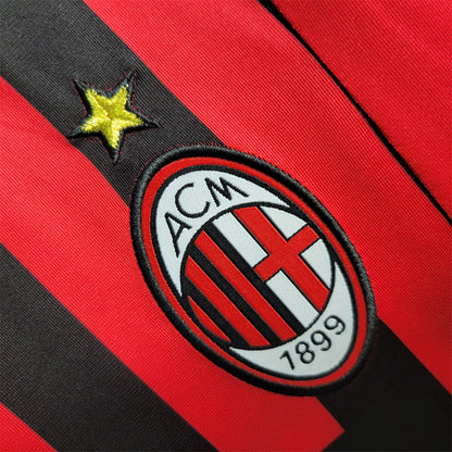 KAKÁ - Milan 2007/08 casa