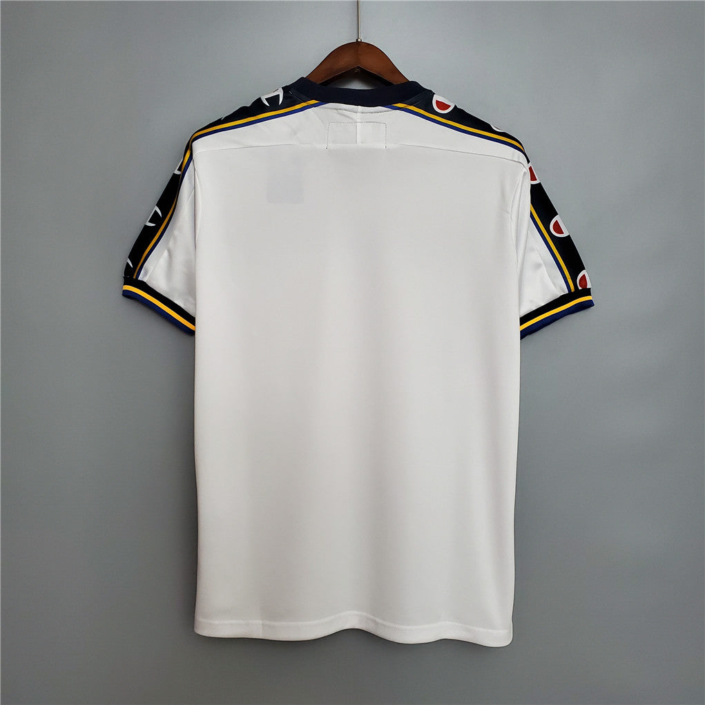 Parma 2002/03 Trasferta