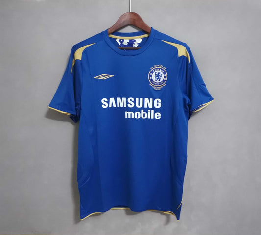 Chelsea 2005/06 Casa