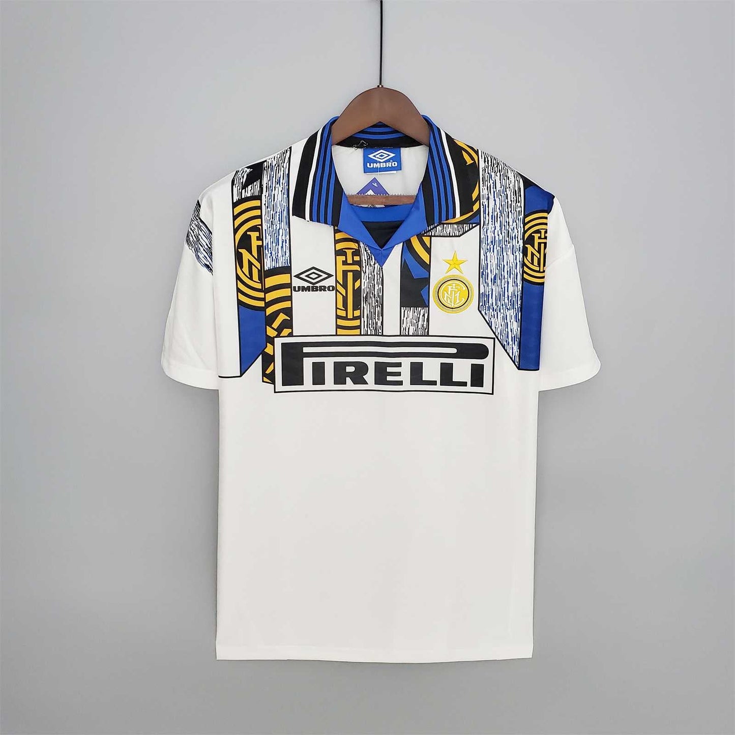 Inter 1995/96 Trasferta
