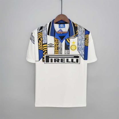 Inter 1995/96 Trasferta